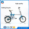 2016 neue Art Falten Fahrräder Preise Bild 16 20 Zoll flexible Kohlenstoffstahl Rahmen Mountainbike Fahrrad Fahrrad Fahrrad Fahrrad